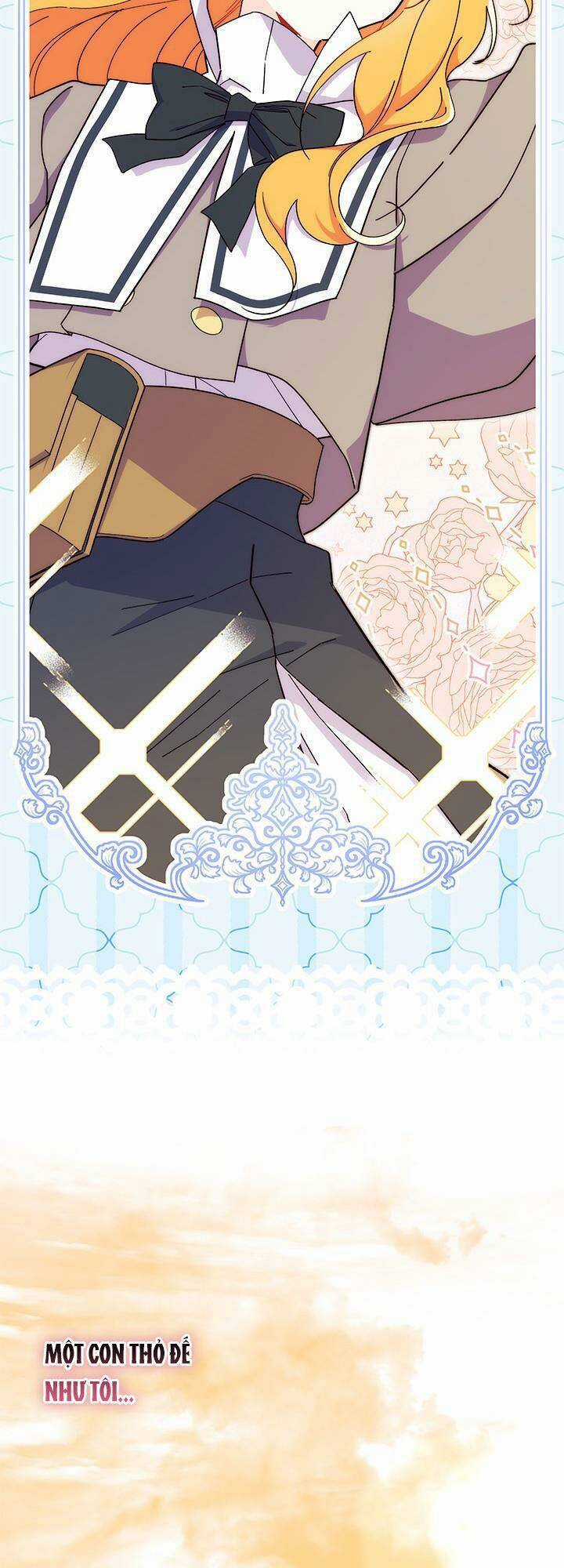 Tôi Không Muốn Làm Người Mai Mối Chapter 59 trang 53