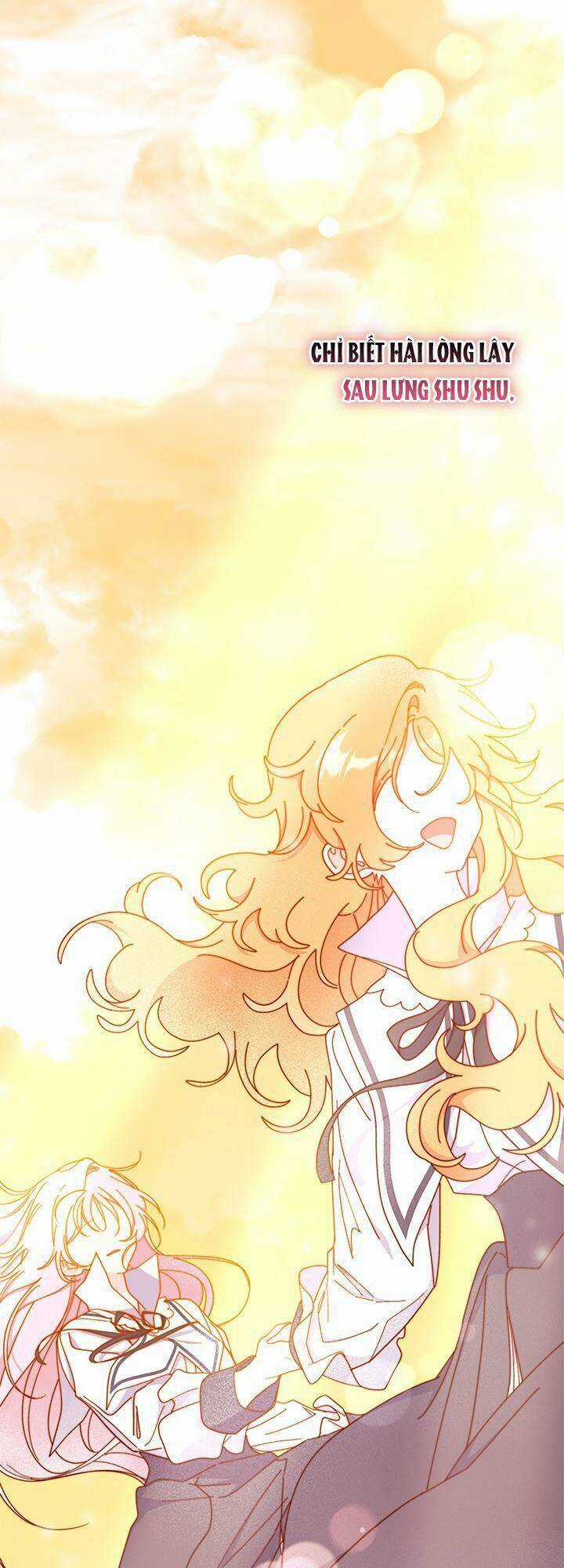 Tôi Không Muốn Làm Người Mai Mối Chapter 59 trang 54