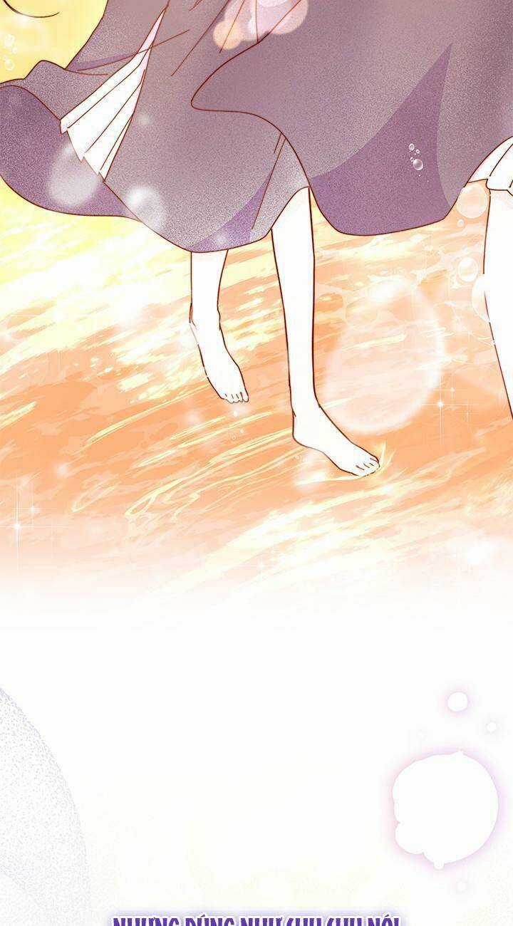 Tôi Không Muốn Làm Người Mai Mối Chapter 59 trang 55