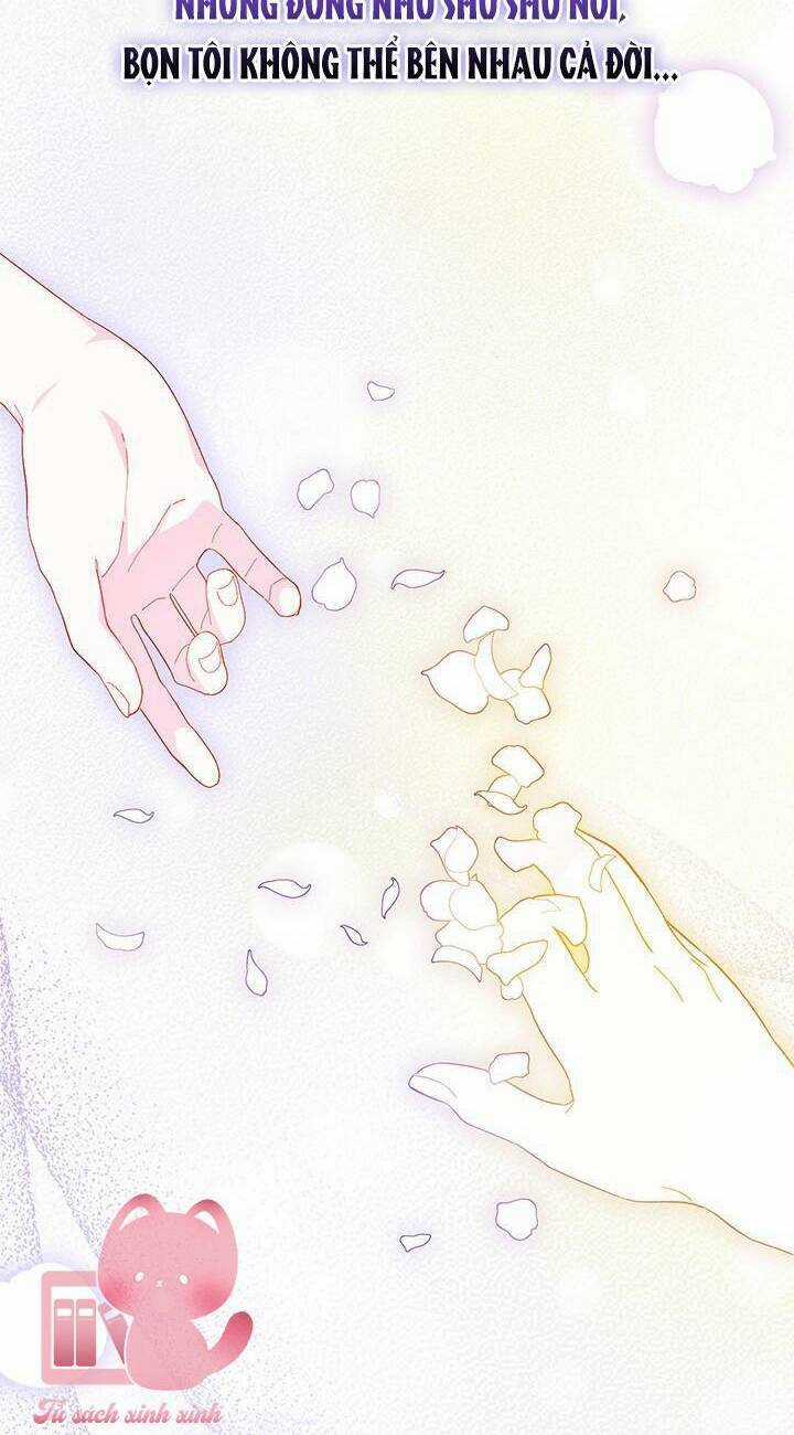 Tôi Không Muốn Làm Người Mai Mối Chapter 59 trang 56