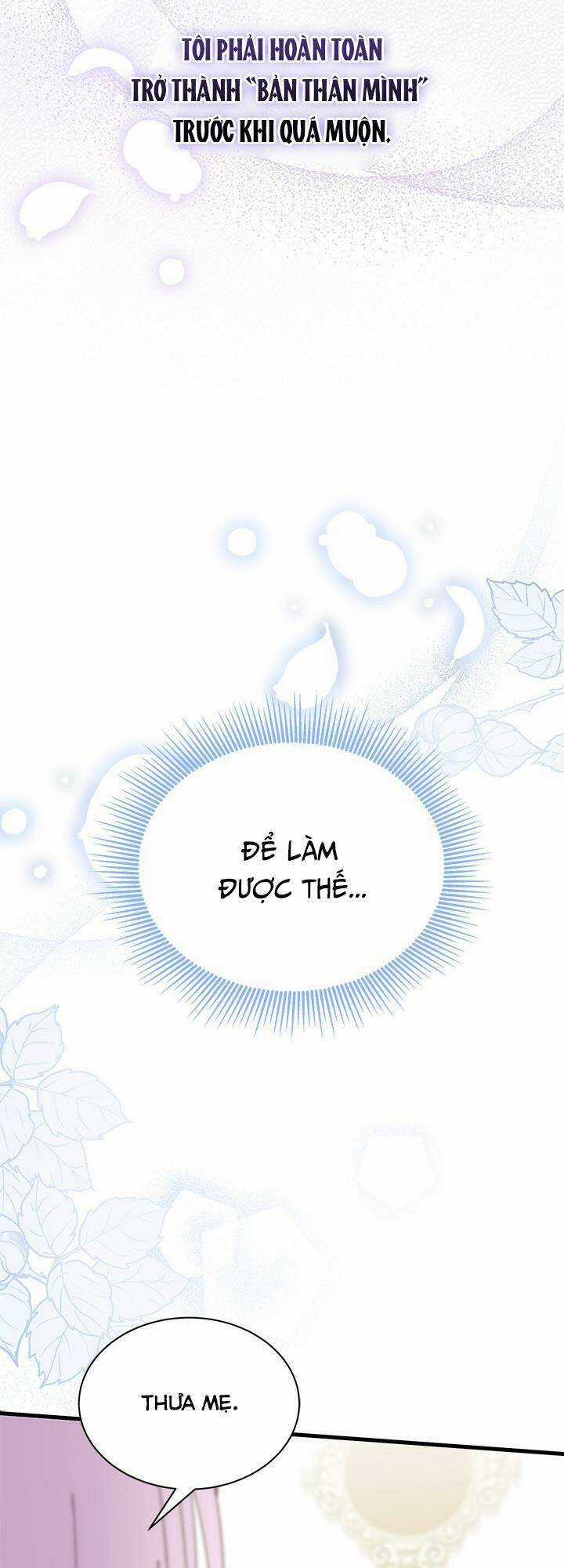 Tôi Không Muốn Làm Người Mai Mối Chapter 59 trang 57