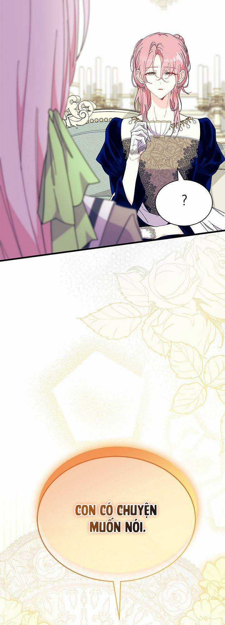 Tôi Không Muốn Làm Người Mai Mối Chapter 59 trang 58