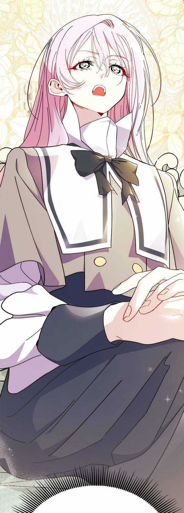 Tôi Không Muốn Làm Người Mai Mối Chapter 59 trang 59