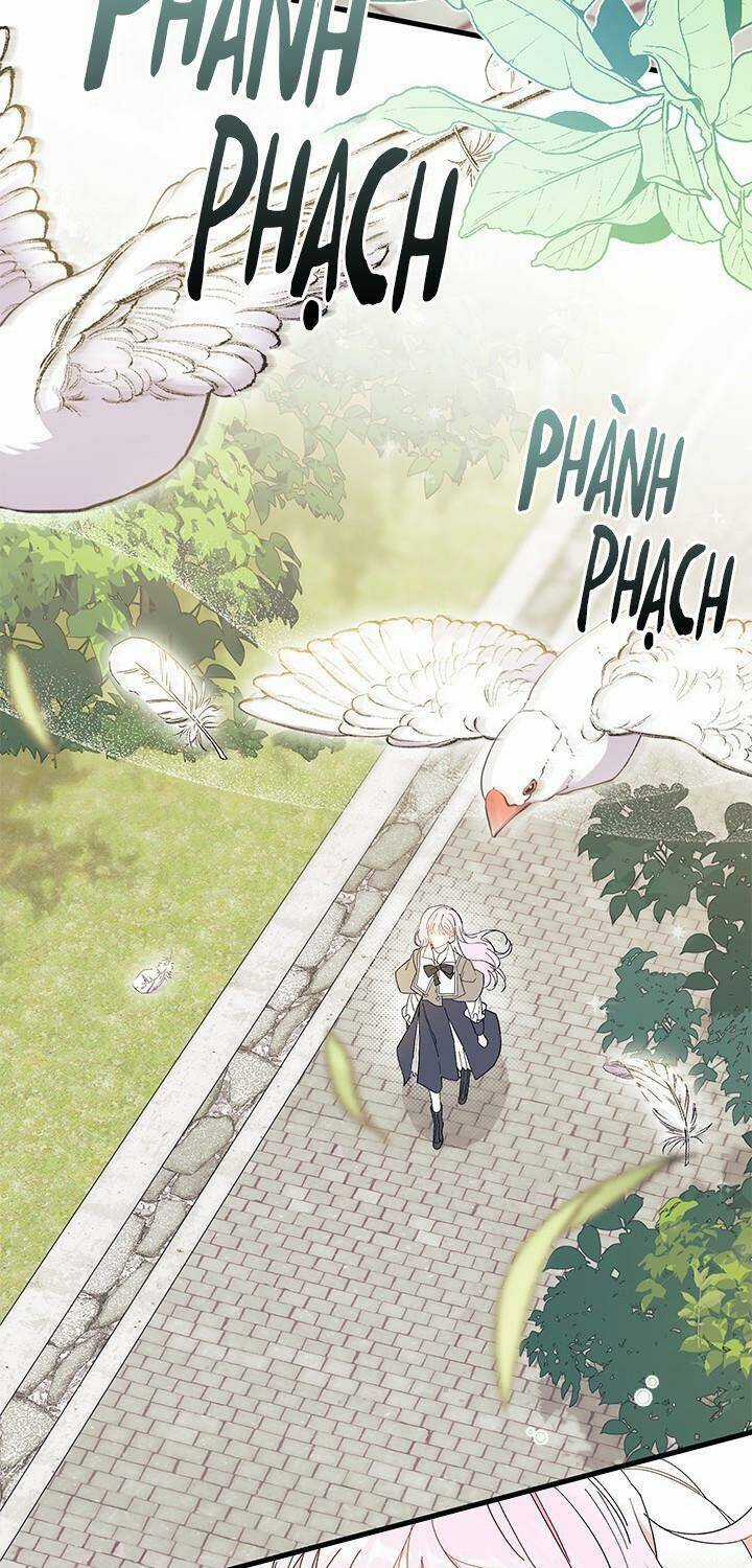 Tôi Không Muốn Làm Người Mai Mối Chapter 59 trang 63