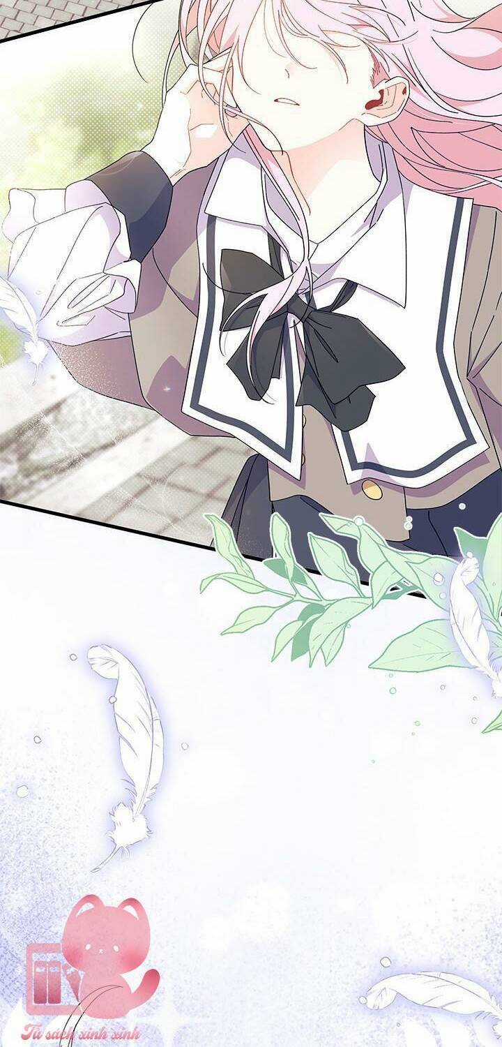 Tôi Không Muốn Làm Người Mai Mối Chapter 59 trang 64