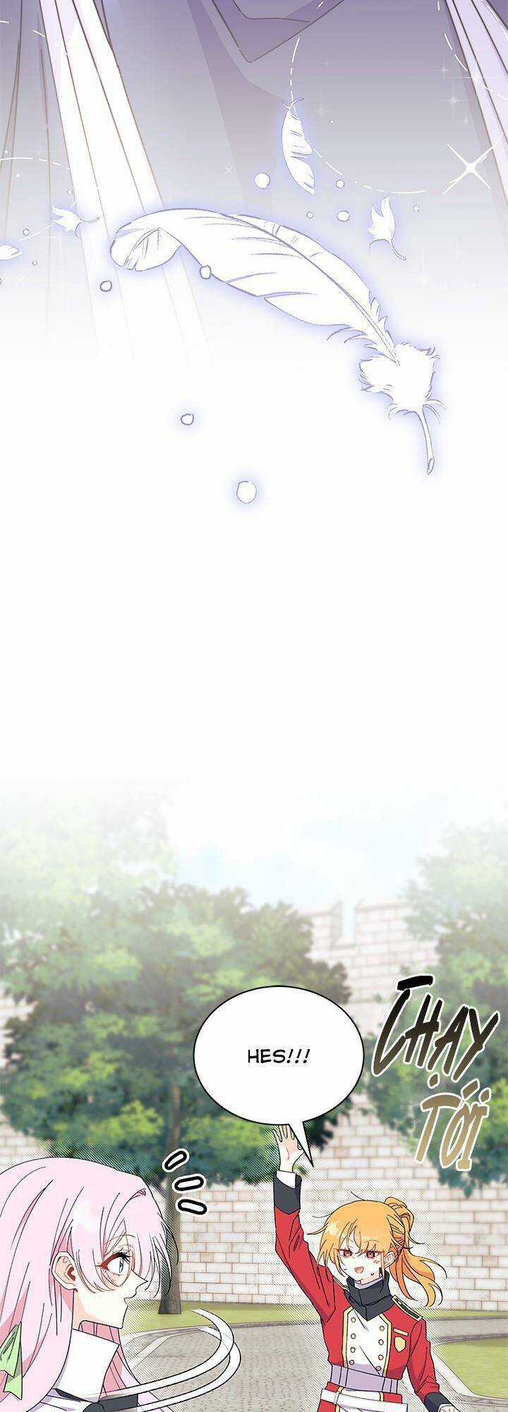 Tôi Không Muốn Làm Người Mai Mối Chapter 59 trang 66