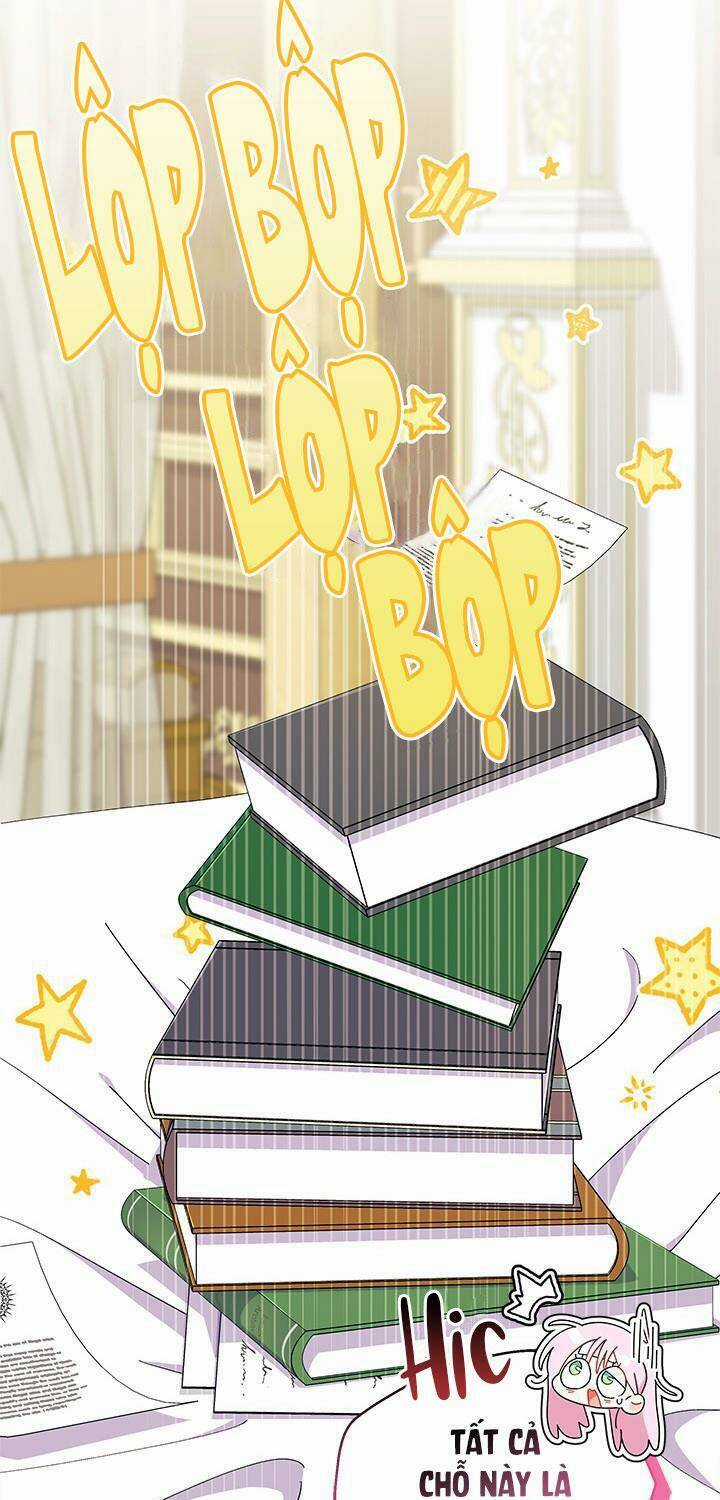 Tôi Không Muốn Làm Người Mai Mối Chapter 59 trang 7