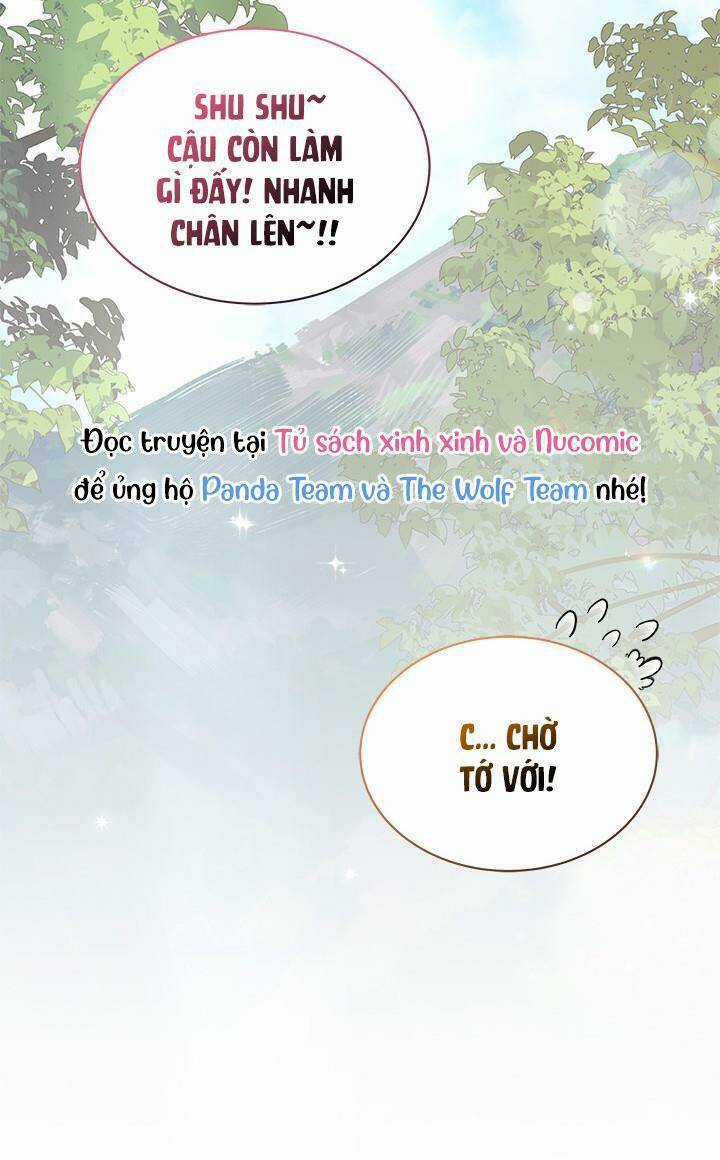 Tôi Không Muốn Làm Người Mai Mối Chapter 59 trang 70