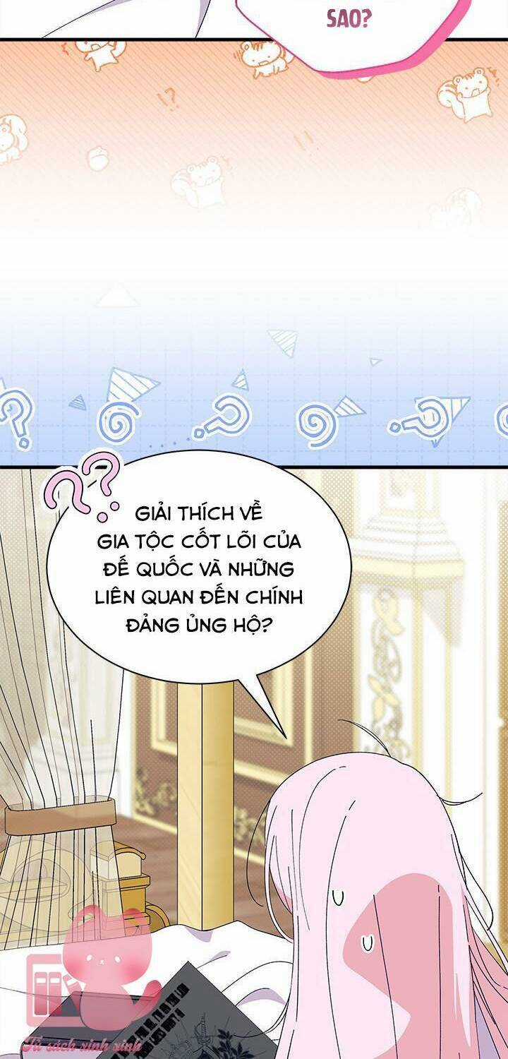 Tôi Không Muốn Làm Người Mai Mối Chapter 59 trang 8