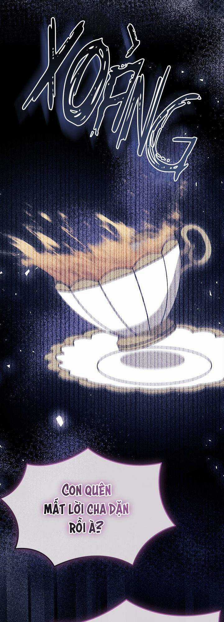 Tôi Không Muốn Làm Người Mai Mối Chapter 60 trang 10