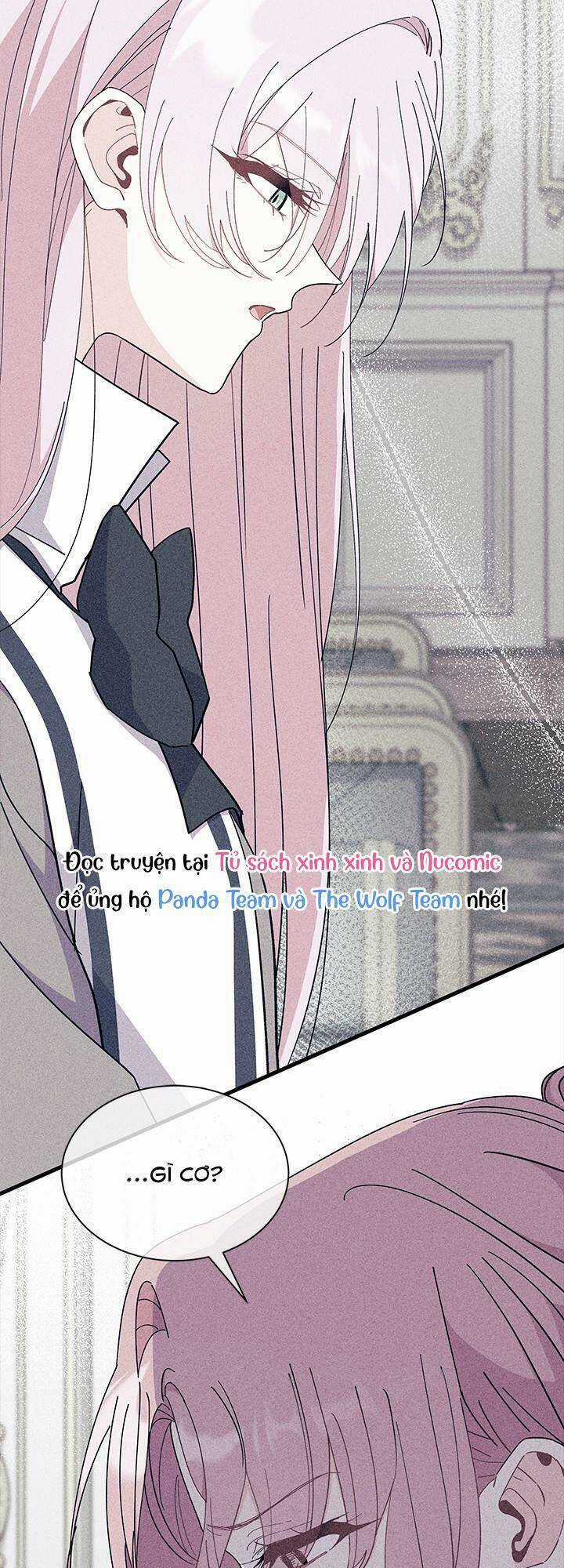 Tôi Không Muốn Làm Người Mai Mối Chapter 60 trang 13