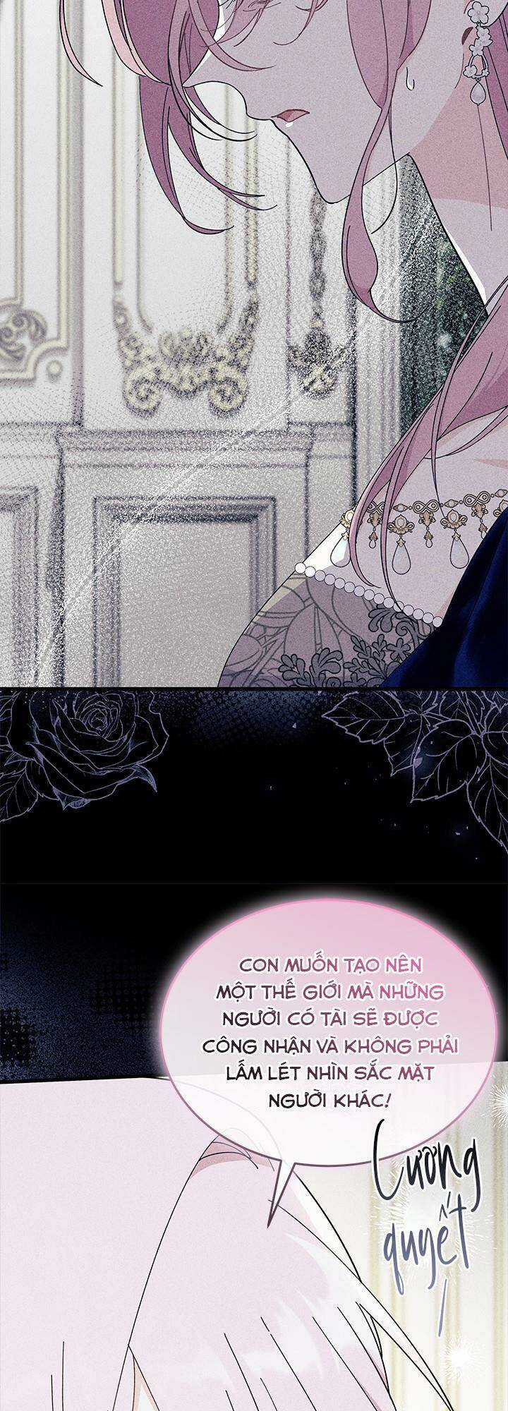 Tôi Không Muốn Làm Người Mai Mối Chapter 60 trang 14