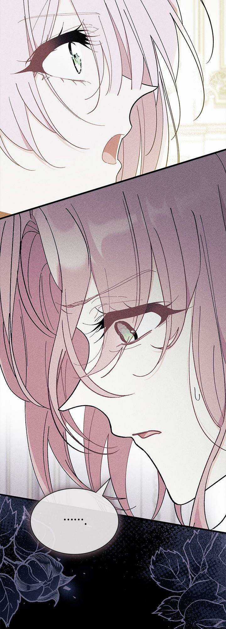 Tôi Không Muốn Làm Người Mai Mối Chapter 60 trang 15