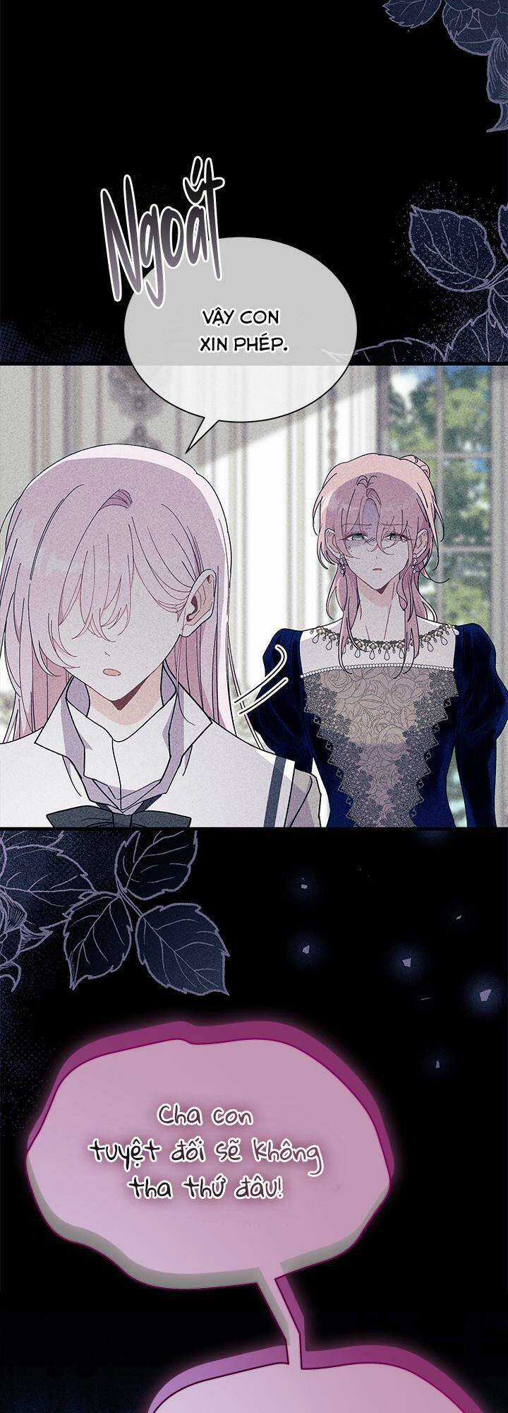 Tôi Không Muốn Làm Người Mai Mối Chapter 60 trang 19