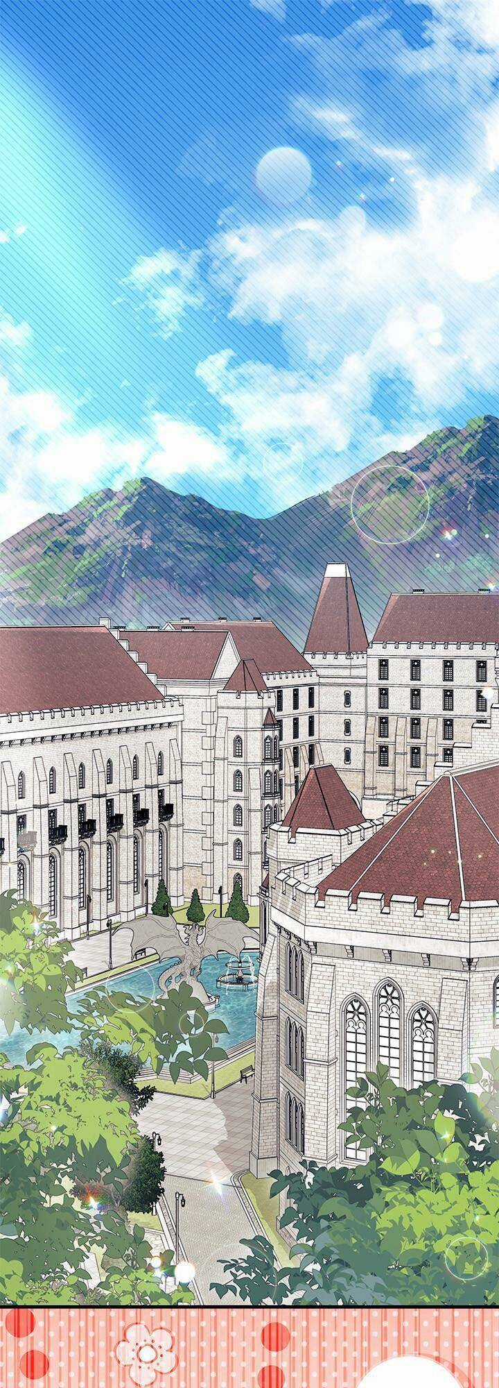 Tôi Không Muốn Làm Người Mai Mối Chapter 60 trang 2