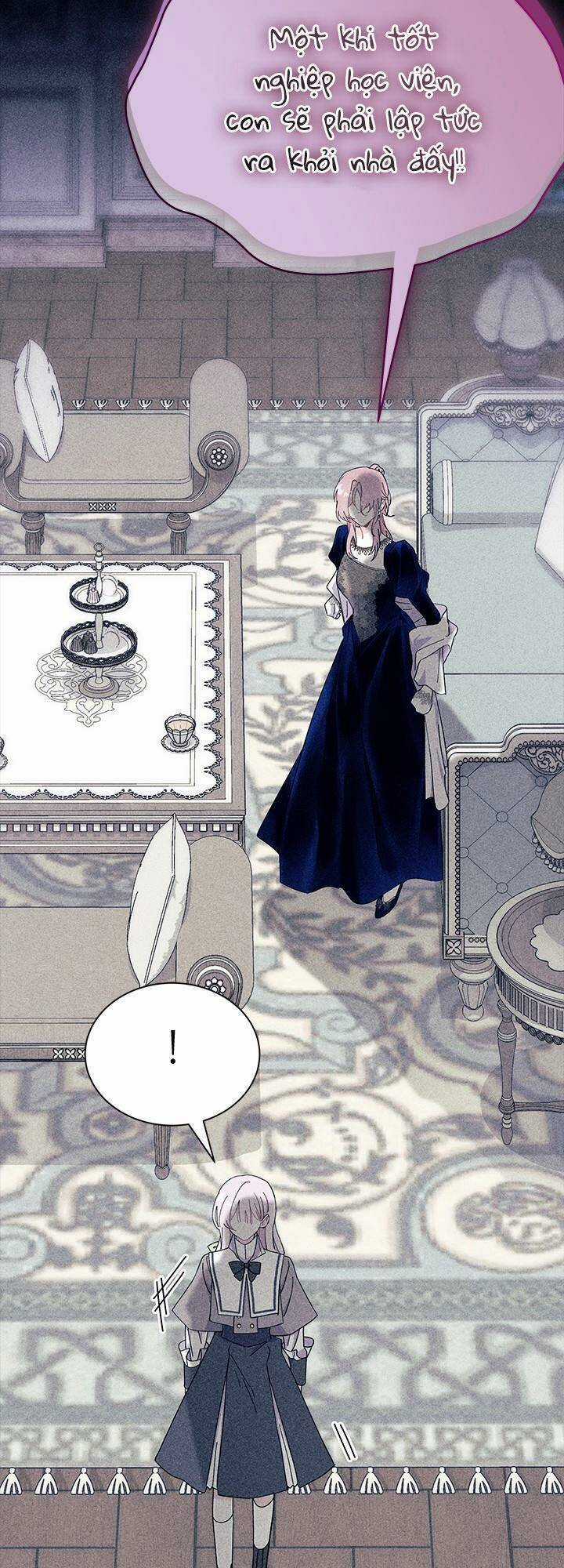 Tôi Không Muốn Làm Người Mai Mối Chapter 60 trang 20