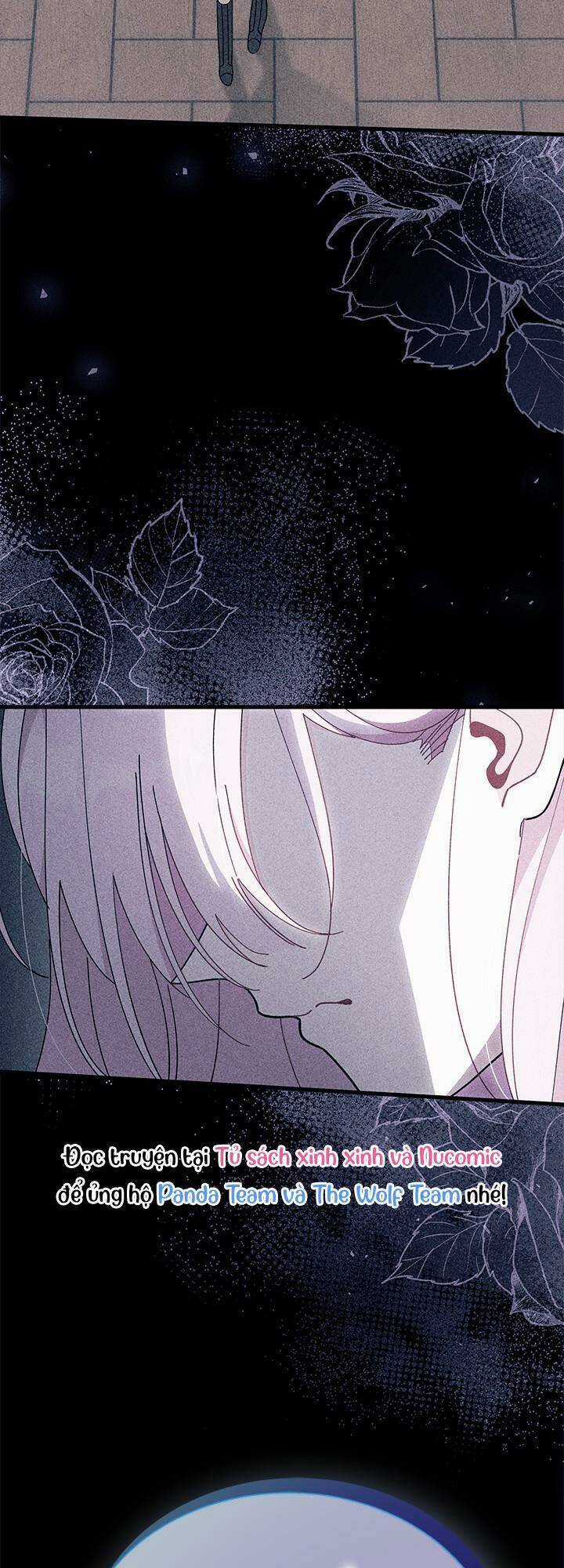 Tôi Không Muốn Làm Người Mai Mối Chapter 60 trang 21