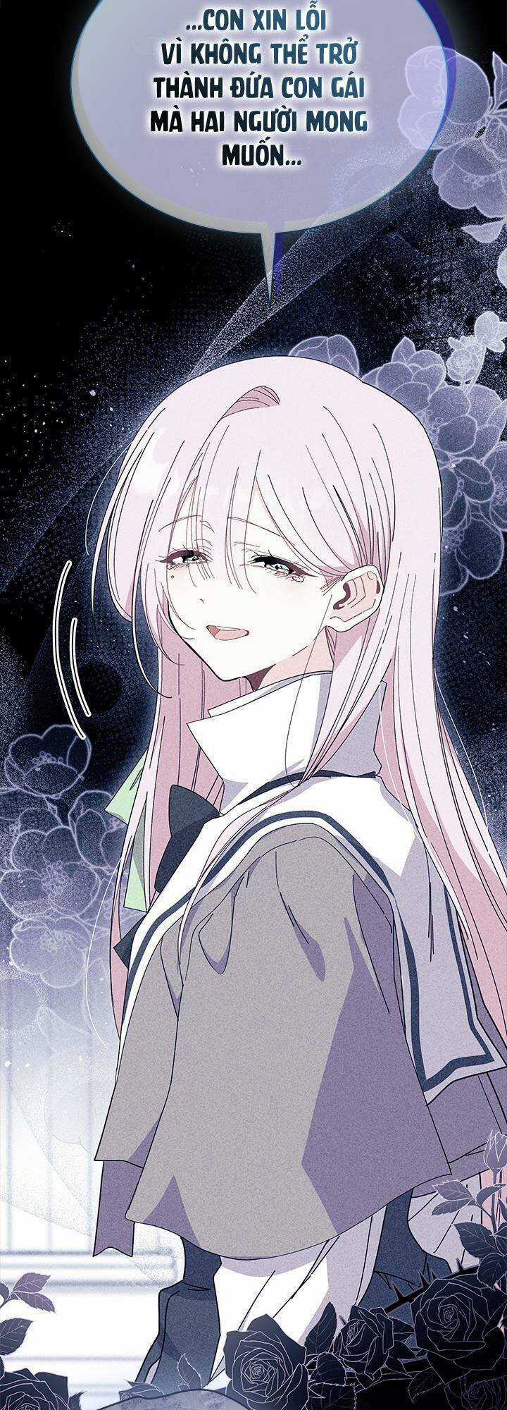 Tôi Không Muốn Làm Người Mai Mối Chapter 60 trang 22