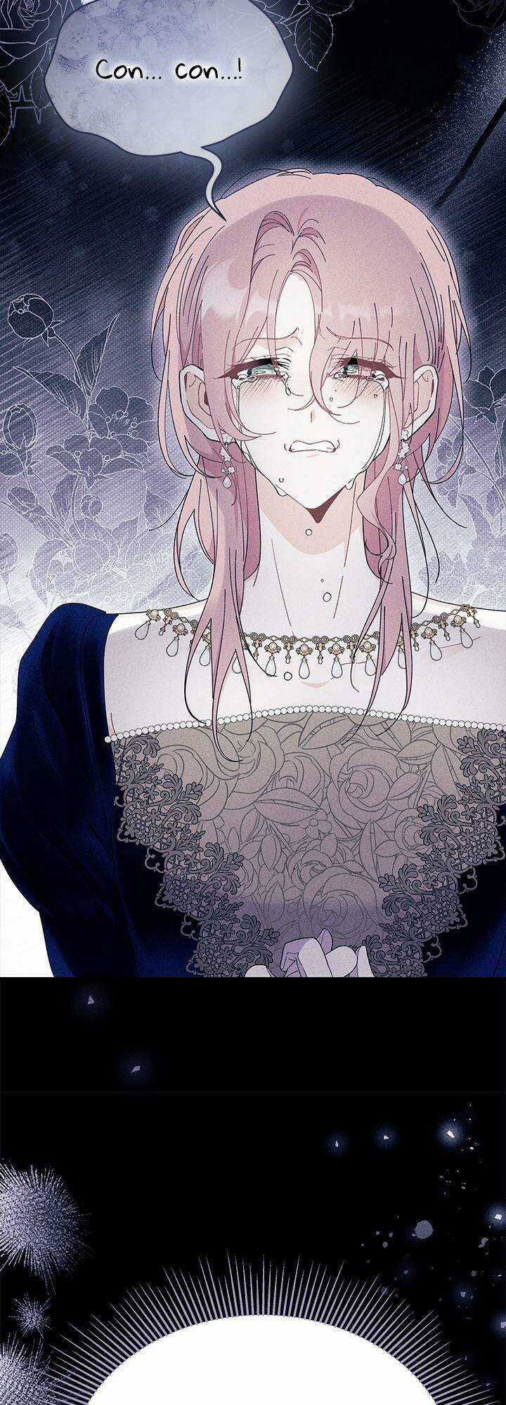 Tôi Không Muốn Làm Người Mai Mối Chapter 60 trang 23