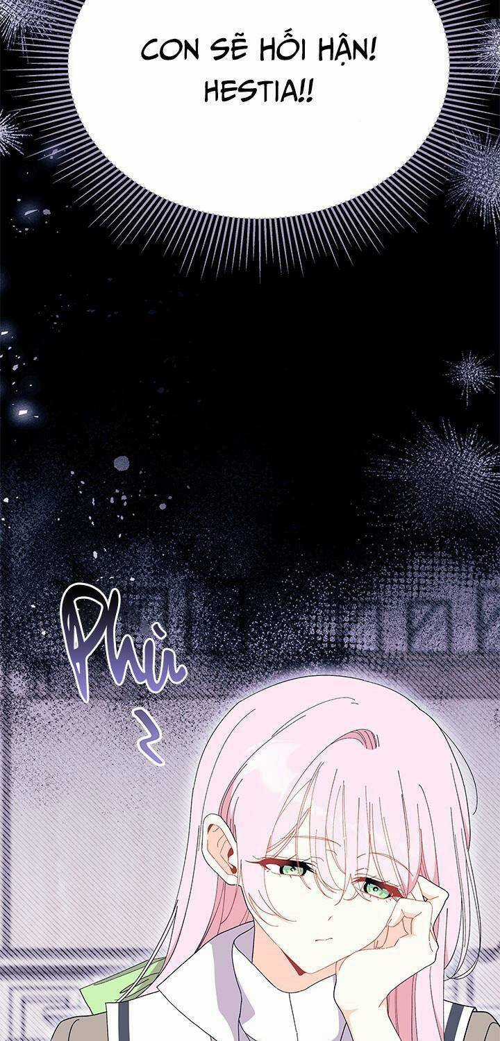 Tôi Không Muốn Làm Người Mai Mối Chapter 60 trang 24