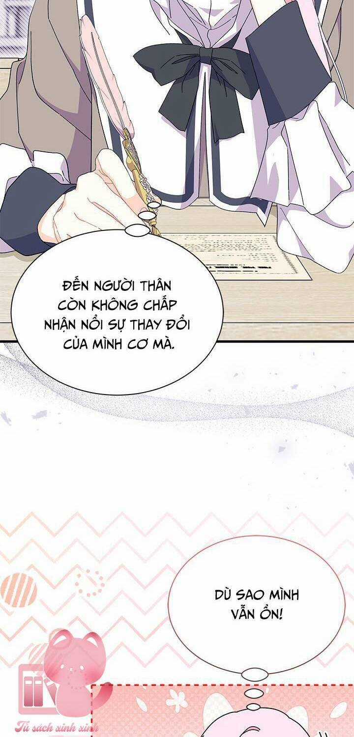 Tôi Không Muốn Làm Người Mai Mối Chapter 60 trang 25