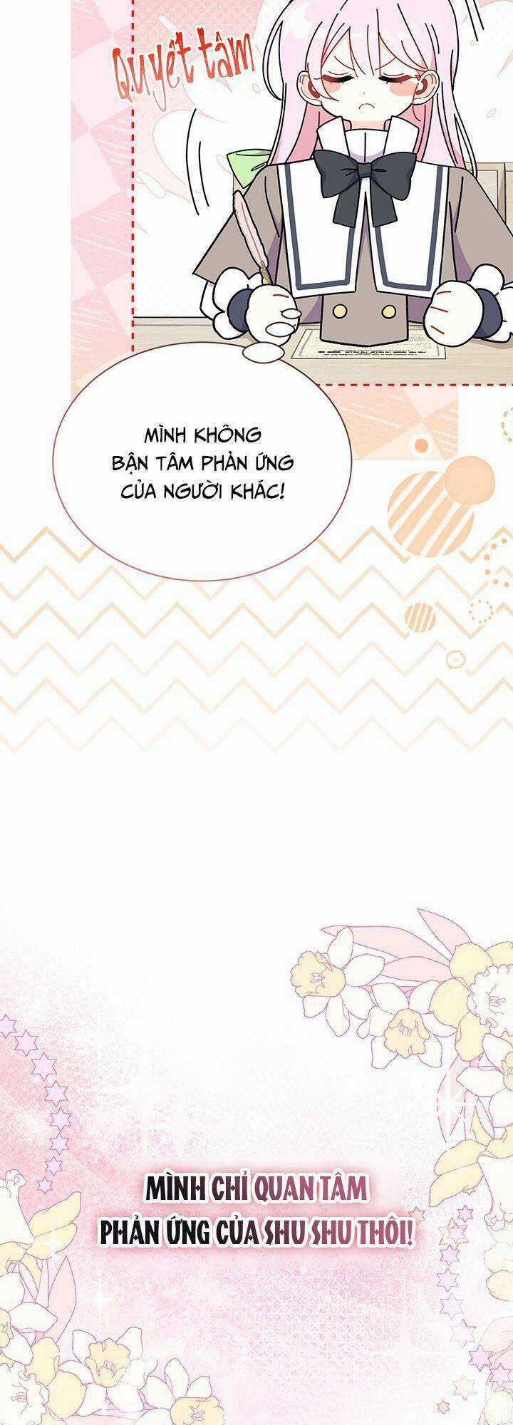 Tôi Không Muốn Làm Người Mai Mối Chapter 60 trang 26