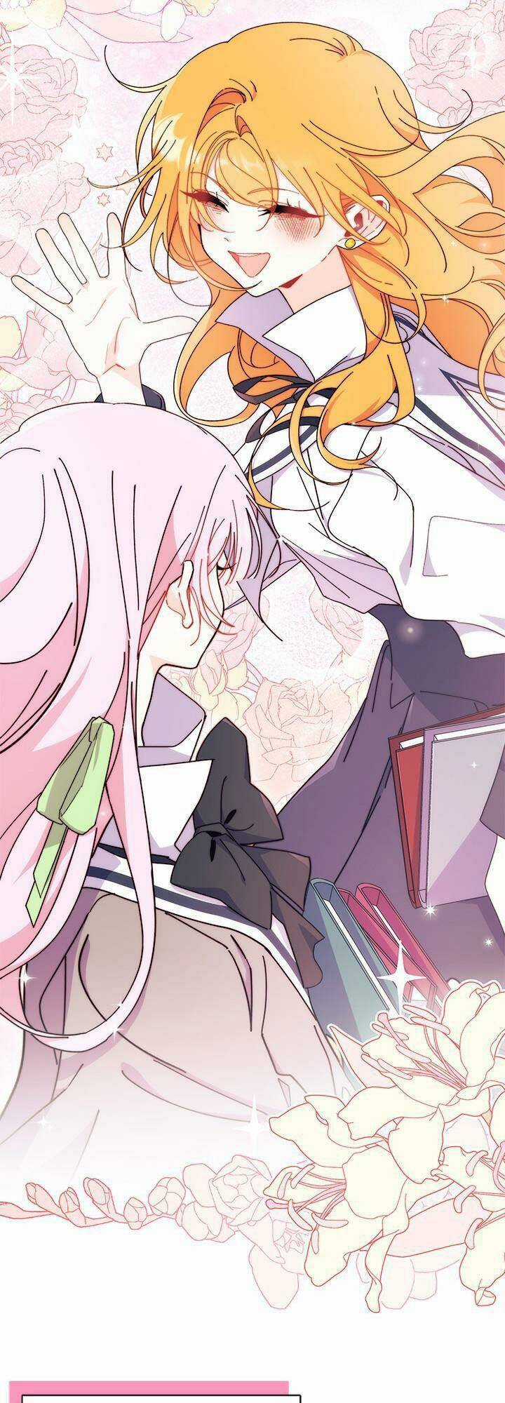 Tôi Không Muốn Làm Người Mai Mối Chapter 60 trang 27