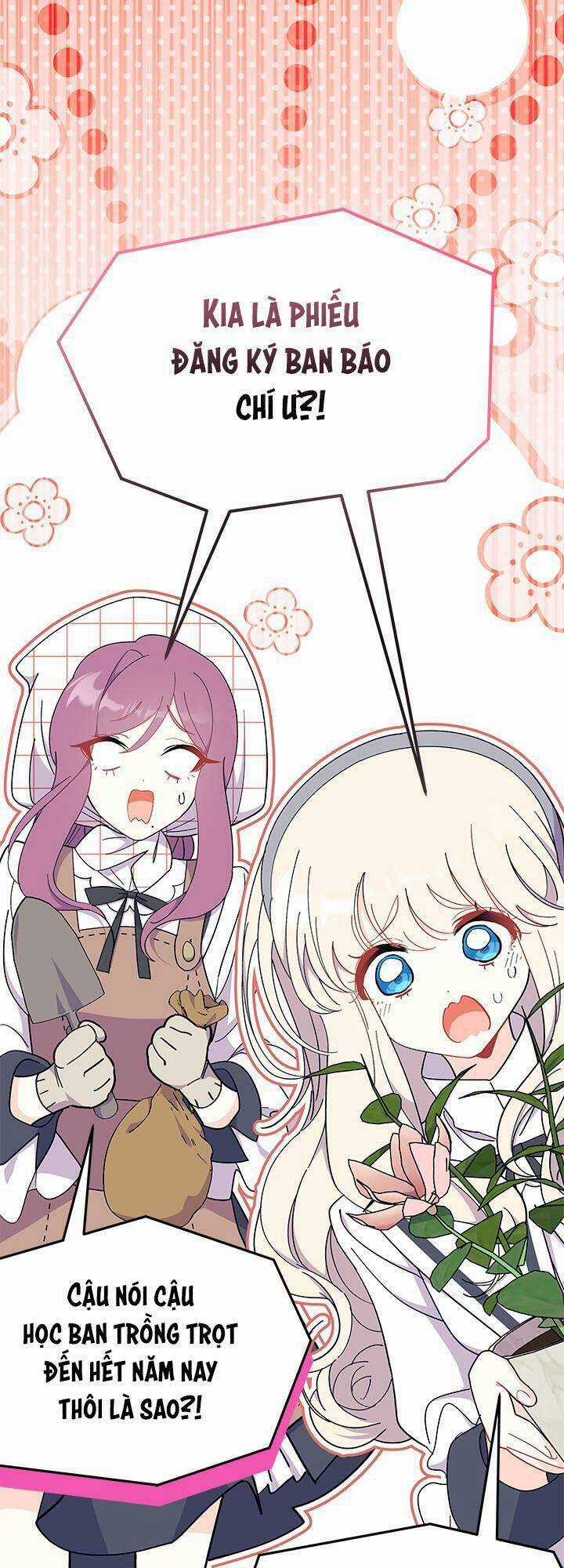 Tôi Không Muốn Làm Người Mai Mối Chapter 60 trang 3