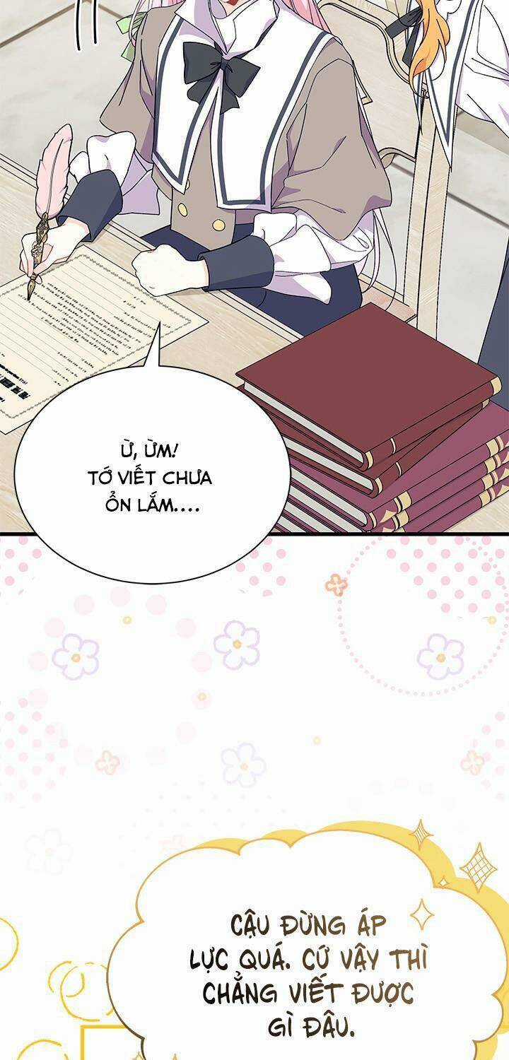 Tôi Không Muốn Làm Người Mai Mối Chapter 60 trang 32