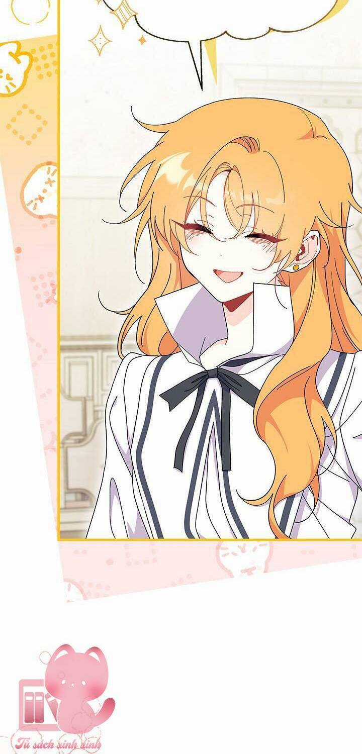 Tôi Không Muốn Làm Người Mai Mối Chapter 60 trang 33