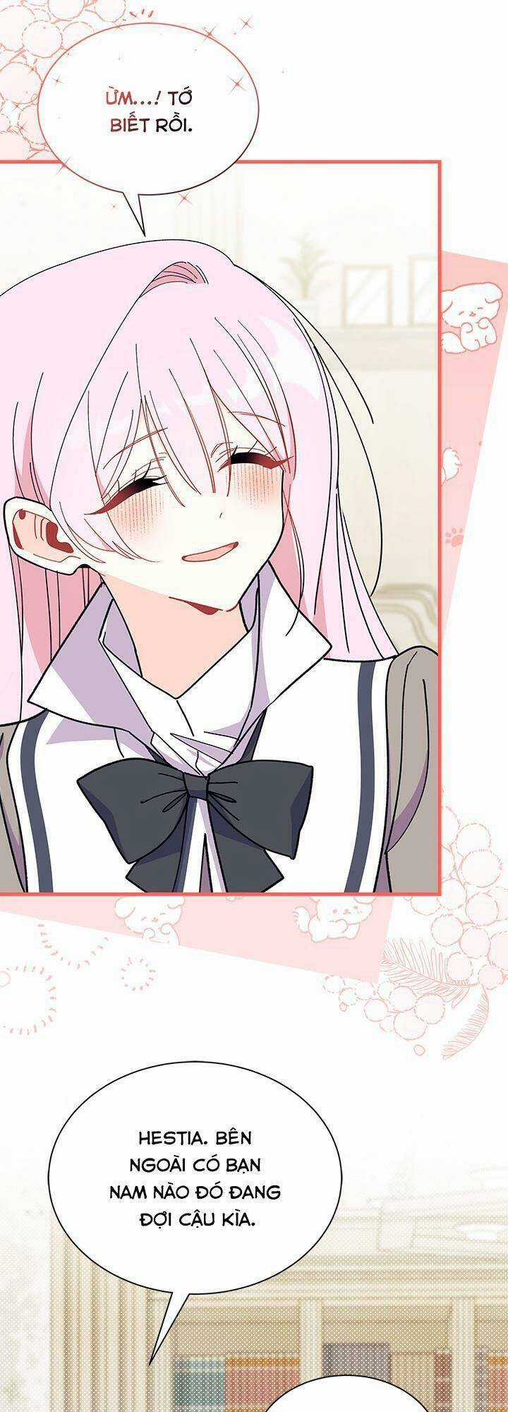 Tôi Không Muốn Làm Người Mai Mối Chapter 60 trang 34