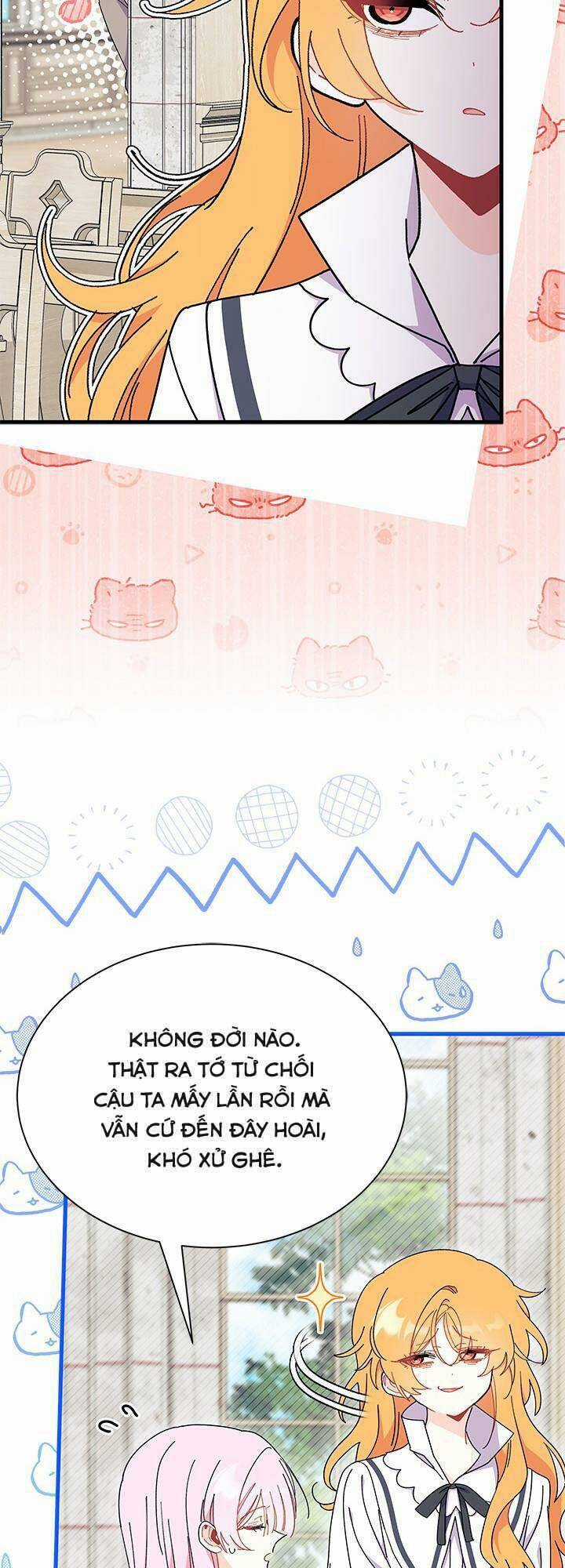 Tôi Không Muốn Làm Người Mai Mối Chapter 60 trang 36