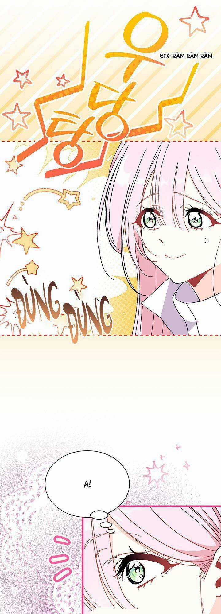 Tôi Không Muốn Làm Người Mai Mối Chapter 60 trang 38