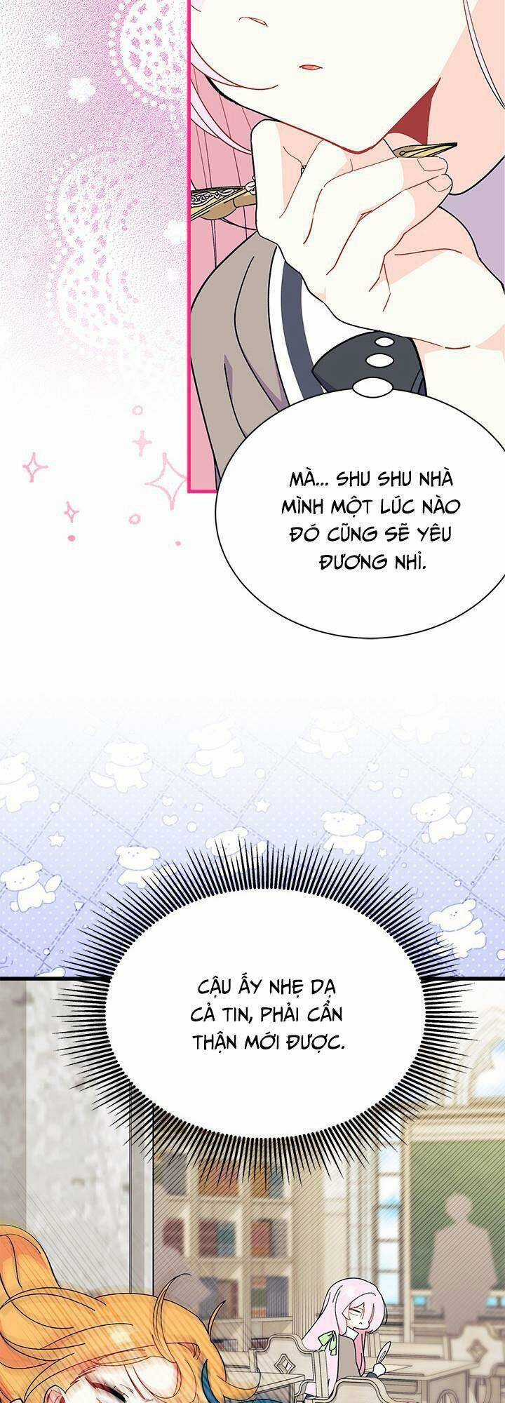 Tôi Không Muốn Làm Người Mai Mối Chapter 60 trang 39