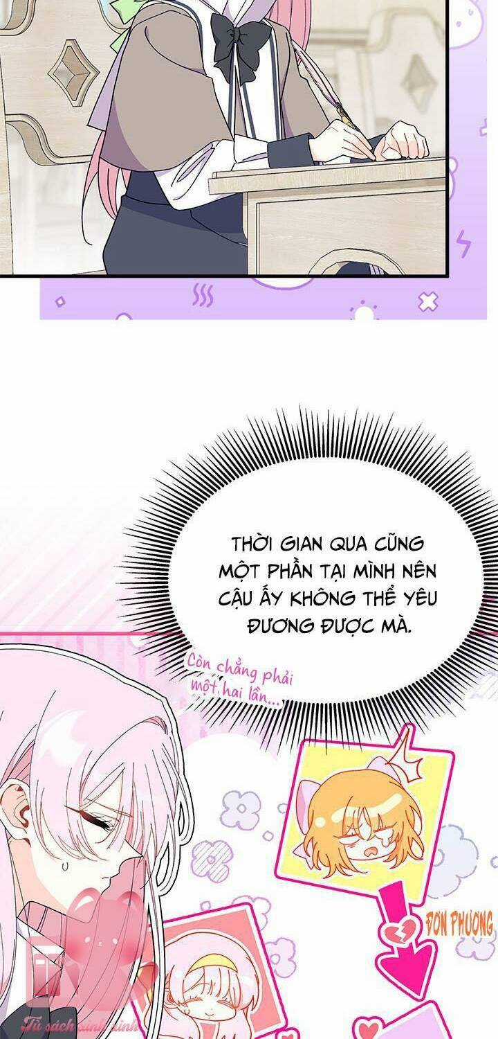 Tôi Không Muốn Làm Người Mai Mối Chapter 60 trang 41