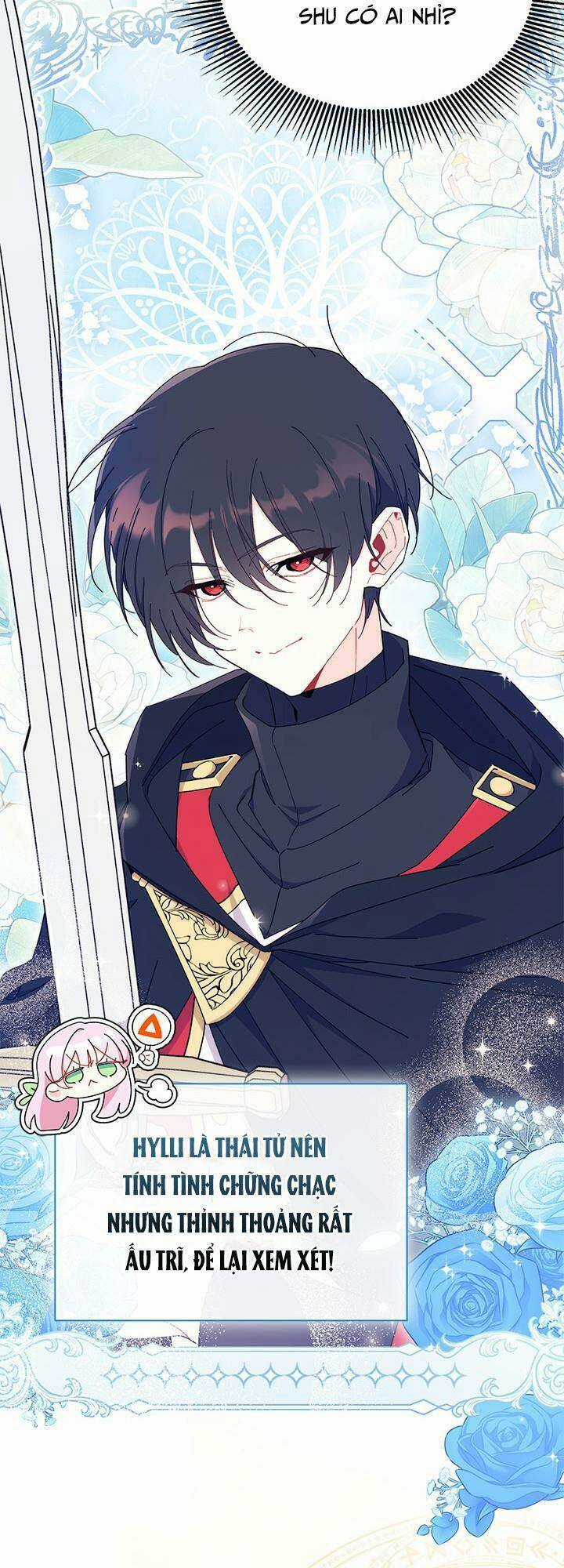 Tôi Không Muốn Làm Người Mai Mối Chapter 60 trang 43