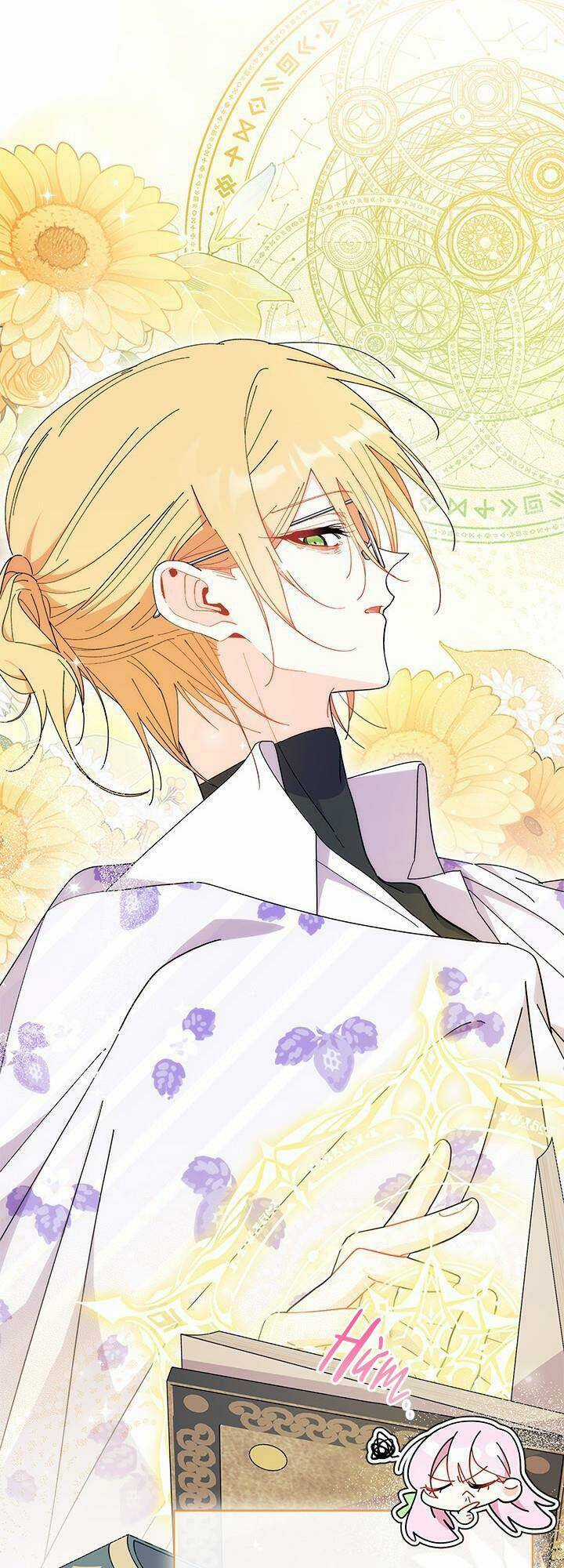 Tôi Không Muốn Làm Người Mai Mối Chapter 60 trang 44