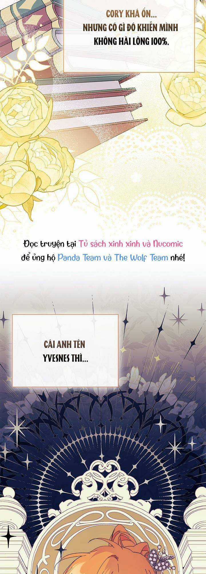 Tôi Không Muốn Làm Người Mai Mối Chapter 60 trang 45