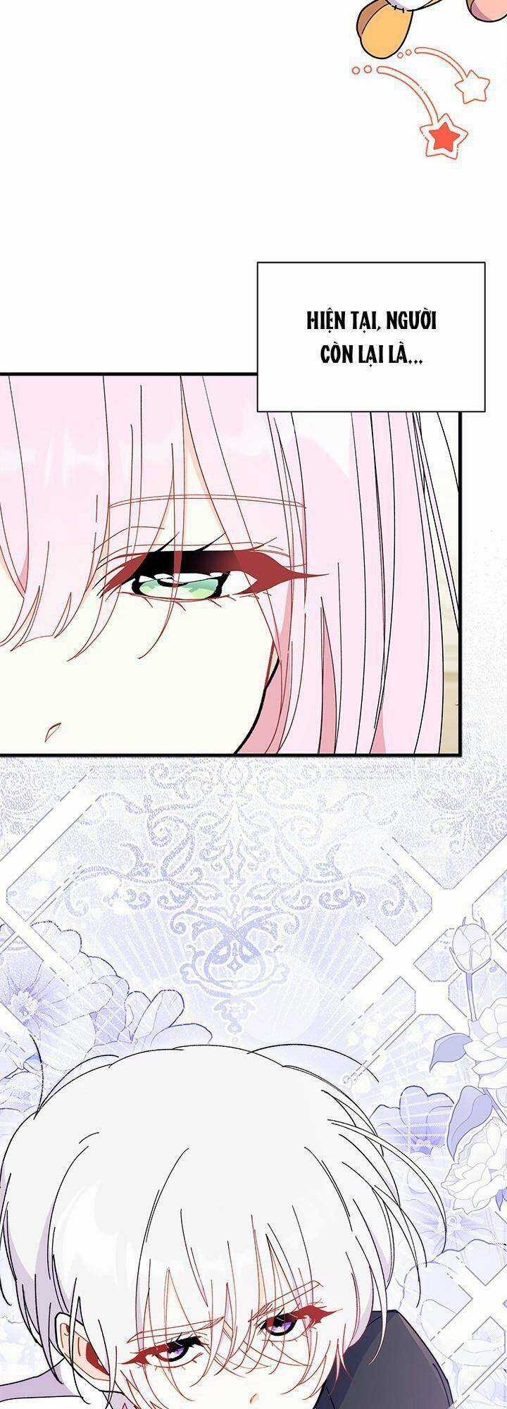 Tôi Không Muốn Làm Người Mai Mối Chapter 60 trang 47