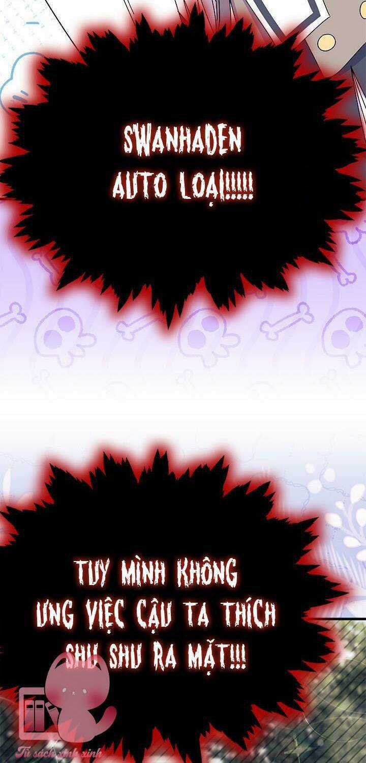 Tôi Không Muốn Làm Người Mai Mối Chapter 60 trang 49