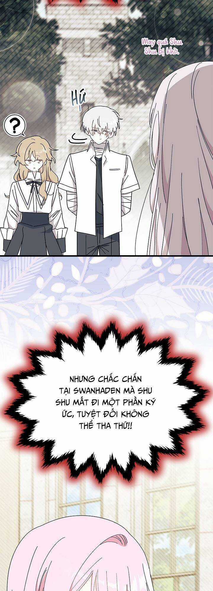 Tôi Không Muốn Làm Người Mai Mối Chapter 60 trang 50