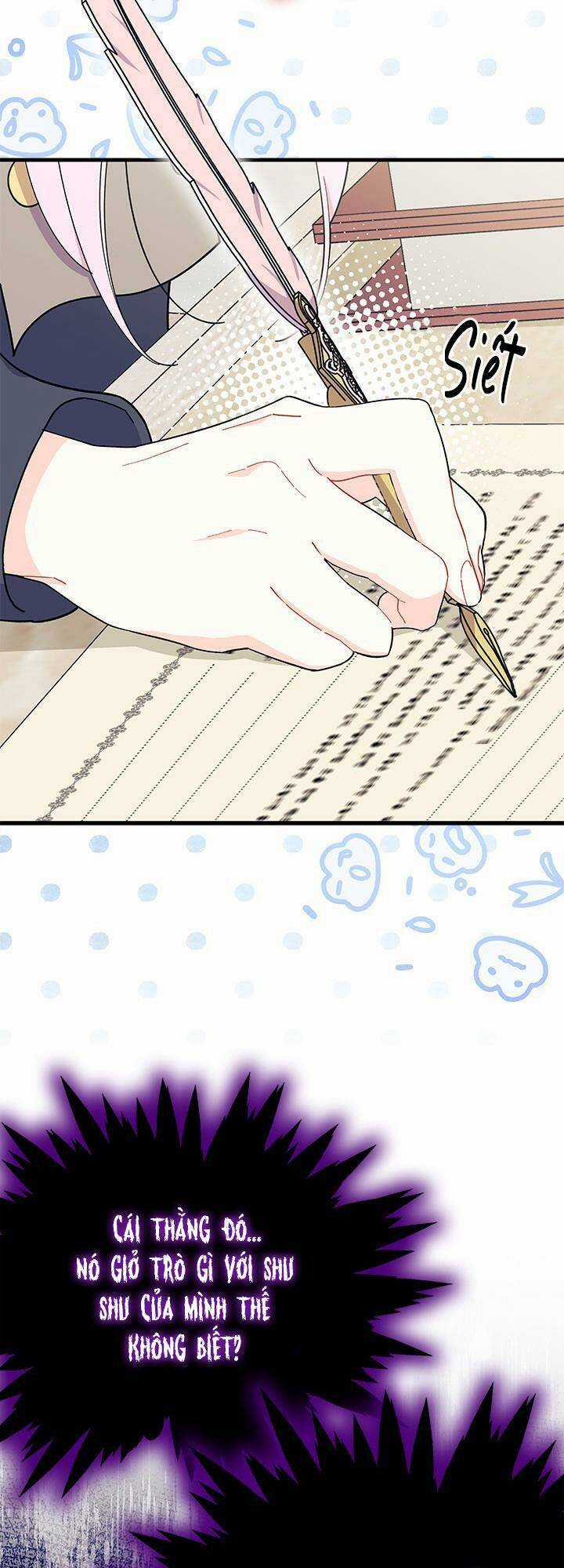 Tôi Không Muốn Làm Người Mai Mối Chapter 60 trang 52