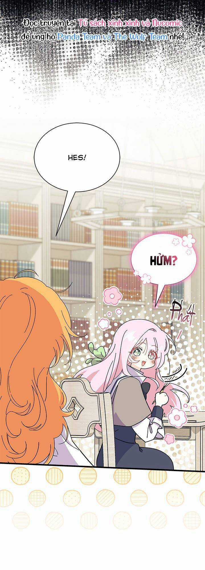 Tôi Không Muốn Làm Người Mai Mối Chapter 60 trang 54