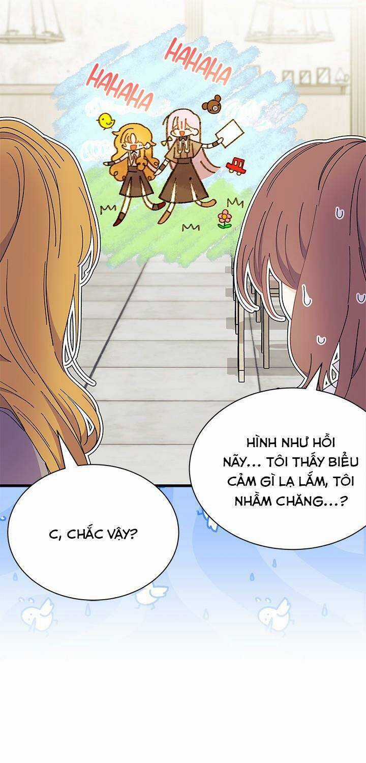 Tôi Không Muốn Làm Người Mai Mối Chapter 60 trang 56