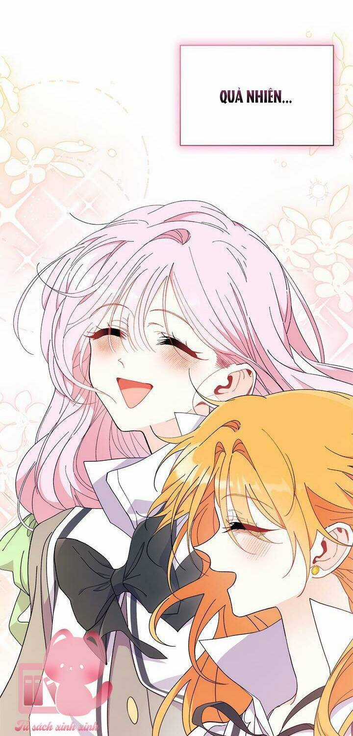 Tôi Không Muốn Làm Người Mai Mối Chapter 60 trang 57