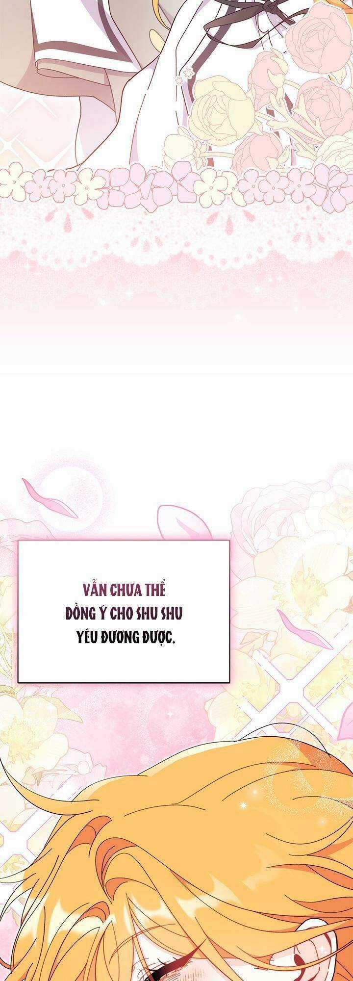 Tôi Không Muốn Làm Người Mai Mối Chapter 60 trang 58