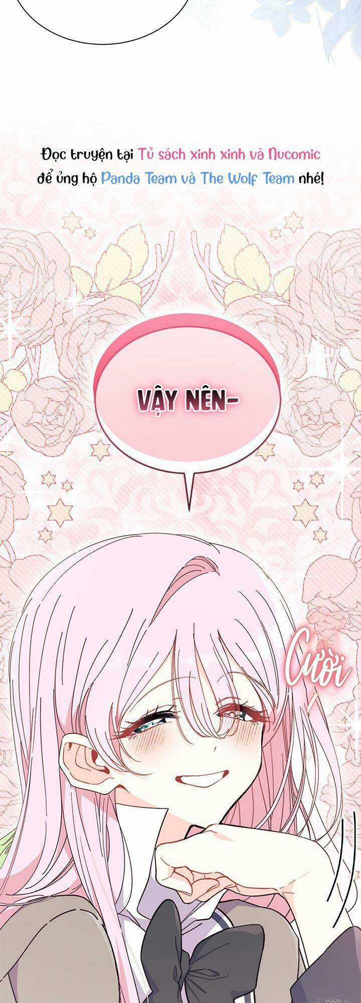 Tôi Không Muốn Làm Người Mai Mối Chapter 60 trang 6