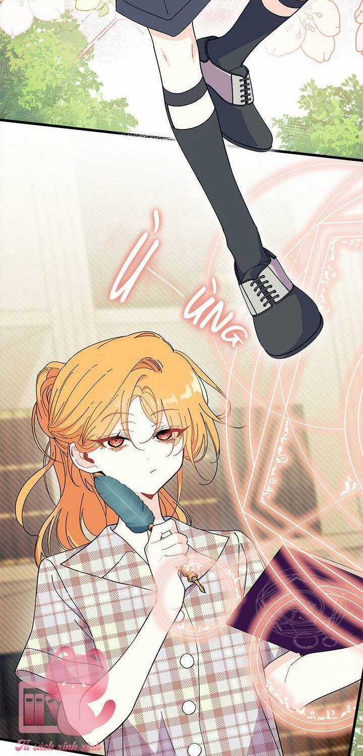 Tôi Không Muốn Làm Người Mai Mối Chapter 60 trang 65