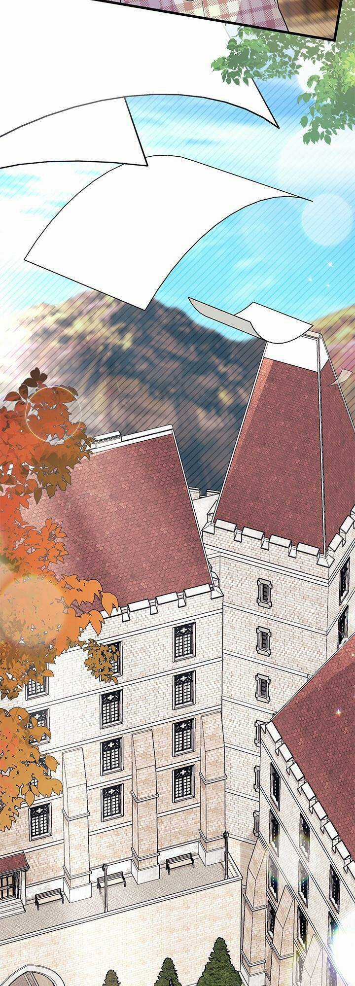 Tôi Không Muốn Làm Người Mai Mối Chapter 60 trang 66