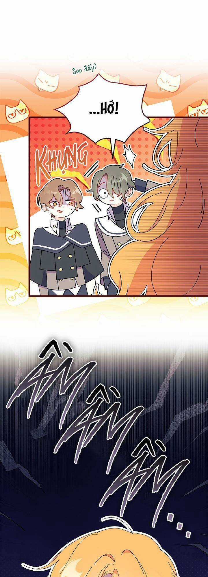 Tôi Không Muốn Làm Người Mai Mối Chapter 60 trang 69